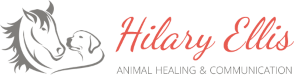 Hilary Ellis Animal Healing & Communication